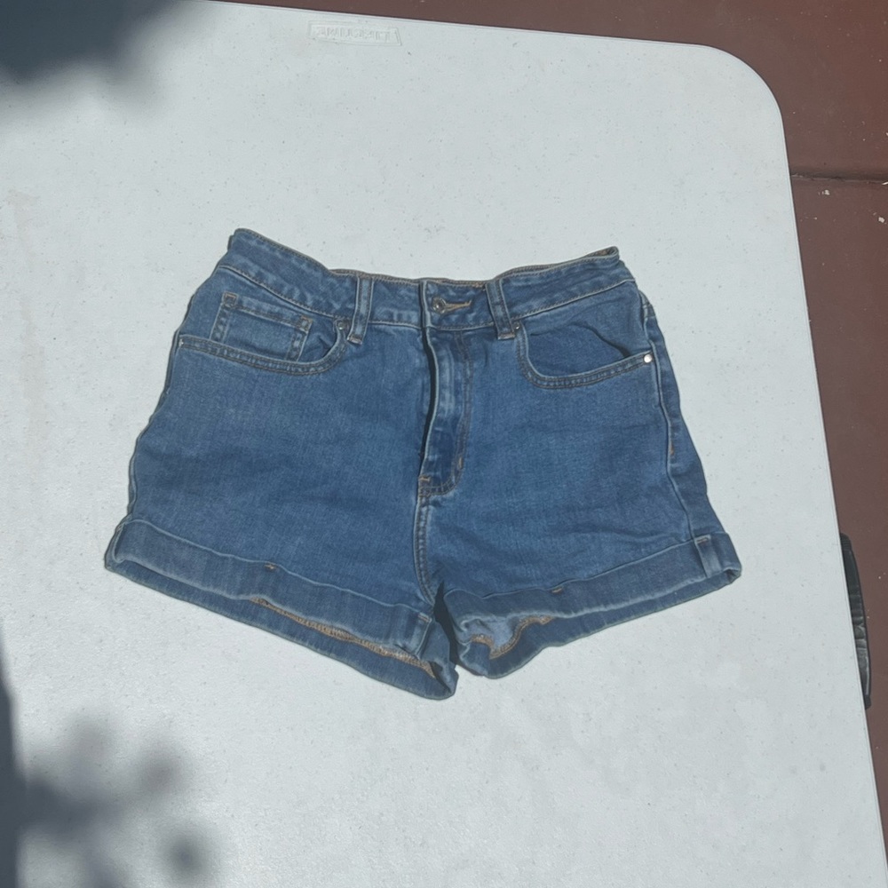 PacSun Denim Shorts